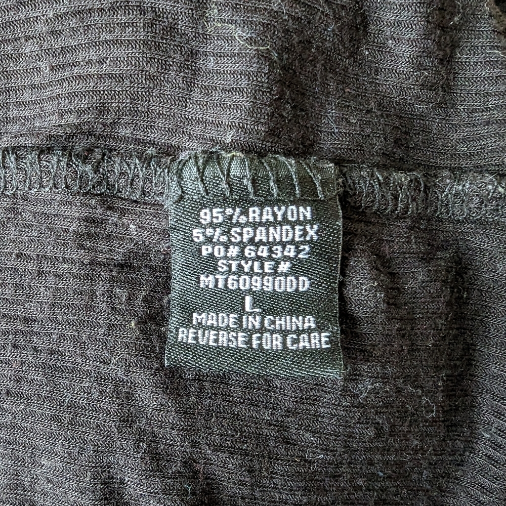 Timing Pullover Sweater - Picture 3 of 3